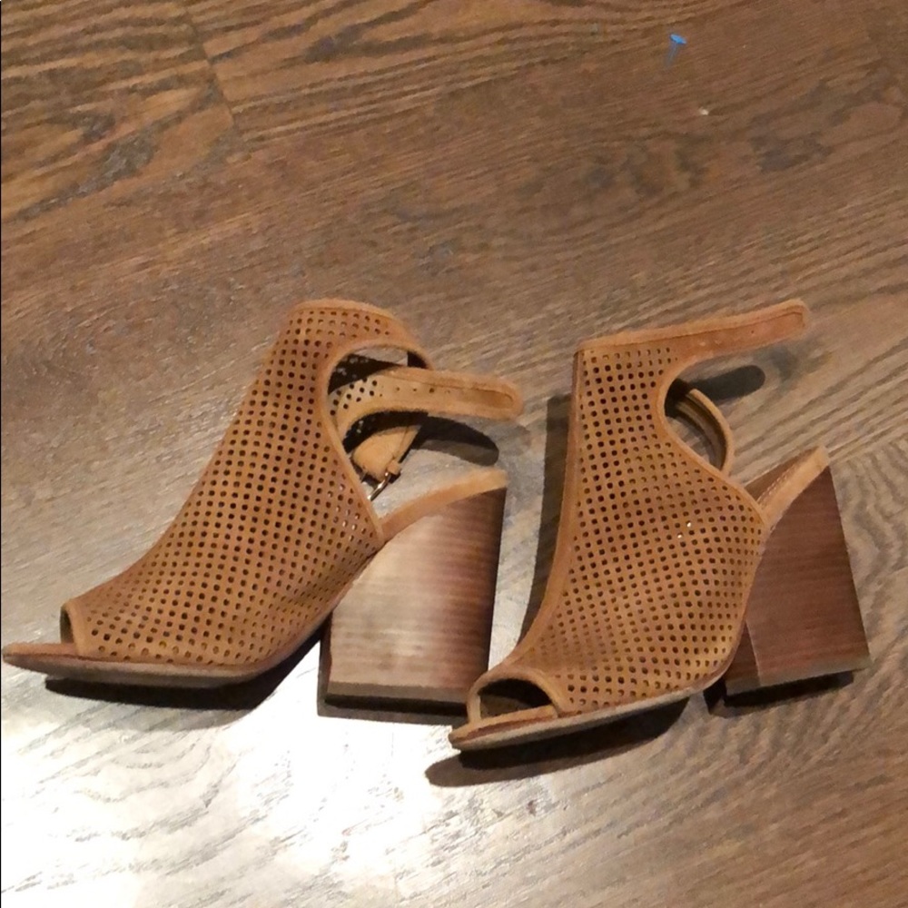 Tory Burch - The perfect fall bootie!!